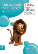 Cross-Curricular Word Problems: Bk. 4