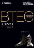 BTEC First Business: Student Textbook