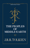 The Peoples of Middle-Earth