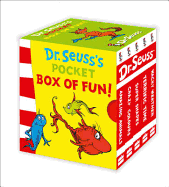 Dr. Seuss's Pocket Box of Fun!