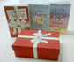 The Gift Box: Export Special: PS I Love You / Where Rainbows End / The Gift