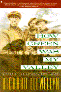 How Green Was My Valley