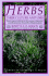 Herbs: Their Culture and Uses (American