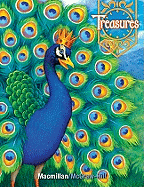Treasures, a Reading/Language Arts Program, Grade 3, Book 1 Student Edition