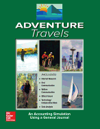 Adventure Travels: an Accounting Simulation Using a General Journal