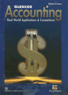 Glencoe Accounting Advanced Course: Real-World Applications & Connections