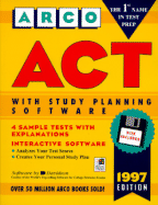 ACT, American College Testing Program