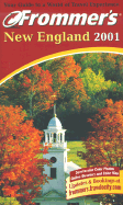 New England 2001