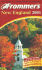 Frommer's New England