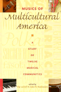 Musics of Multicultural America