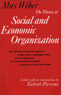 The theory of social and economic organization