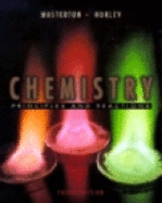 Chemistry: Principles & Reactions