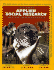 Applied Social Research