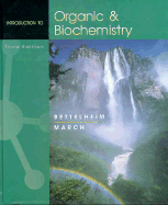 Introduction to Organic & Biochemistry