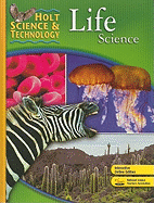 Holt Science & Technology: Life Science