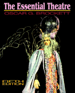 The Essential Theatre