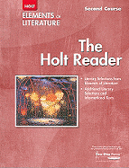 The Holt Reader, Second Course