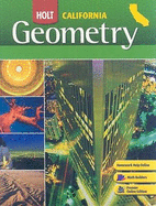 Holt Geometry Books