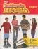 Holt Decisions for Health, Level Red