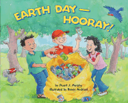 Earth Day- Hooray!