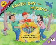 Earth Day- Hooray!