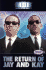 Men in Black II: The Return of Jay and Kay