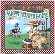 Mary Engelbreit's Happy Mother Goose