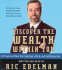 Discover the Wealth Within You CD: Discover the Wealth Within You CD
