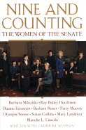 Nine and Counting: The Women of the Senate