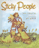 Sticky People