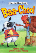 Baa-Choo!