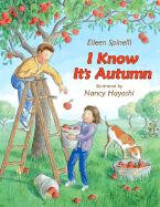 I Know It's Autumn