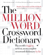 The Million Word Crossword Dictionary