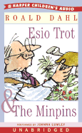 Esio Trot & the Minpins: Esio Trot & the Minpins
