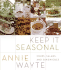 Keep It Seasonal: Soups, Salads, and Sandwiches