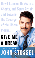 Give Me a Break: Give Me a Break