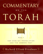 Commentary on the Torah