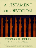 Testament of Devotion