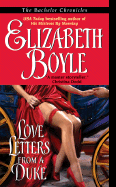Love Letters from a Duke