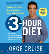 The 3-Hour Diet (TM) CD: The 3-Hour Diet (TM) CD