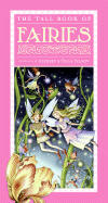 The Tall Book of Fairies