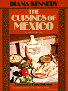 The Cuisines of Mexico