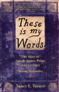 These Is My Words