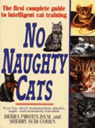 No Naughty Cats