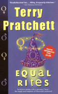 Equal Rites
