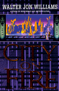 City on Fire