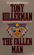 The Fallen Man (Joe Leaphorn Novels) [Mass Market Paperback] By Hillerman, Tony