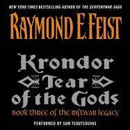 Krondor: Tear of the Gods