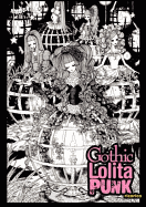 Gothic Lolita Punk: Fear of Flying CD
