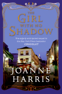 The Girl with No Shadow